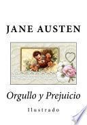 Orgullo y Prejuicio