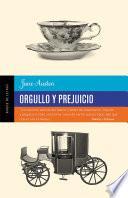 Orgullo y prejuicio