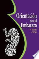 OrientaciÓn para el Embarazo