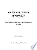 Orígenes de una fundación