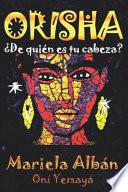 Orisha