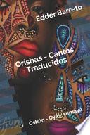 Orishas - Cantos Traducidos