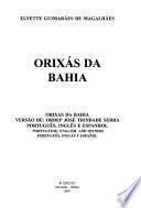 Orixás da Bahia