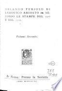 Orlando furioso