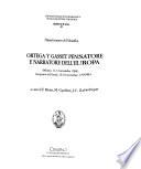 Ortega y Gasset pensatore e narratore dell'Europa