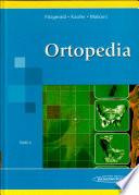 Ortopedia. Tomo 2