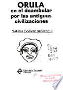 Orula en el deambular por las antiguas civilizaciones