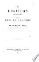 Os Lusíadas