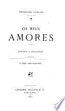 Os meus amores