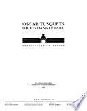Oscar Tusquets
