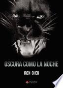 Oscura como la noche