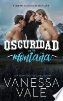 Oscuridad en la montaña