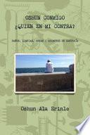 Oshun Conmigo Quien En Mi Contra?