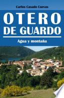 Otero de Guardo, agua y montaña