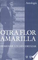 Otra flor amarilla