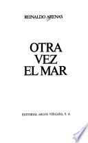 Otra vez el mar