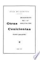 Otras cenicientas