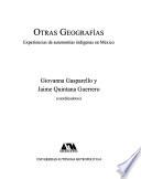 Otras geografías