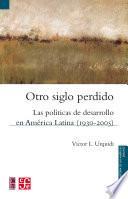 Otro siglo perdido