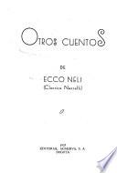 Otros cuentos de Ecco Neli (Cleonice Nannetti).