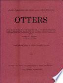 Otters