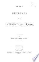 Outlines of an International Code