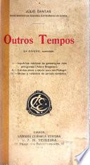 Outros tempos
