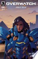 Overwatch: New Blood #2 (American Spanish)