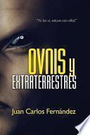 Ovnis y Extraterrestres