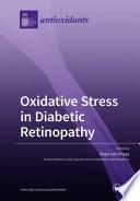 Libro Oxidative Stress in Diabetic Retinopathy