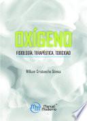 Oxígeno