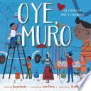 Oye, Muro (Hey, Wall)