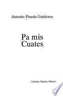 Pa mis cuates