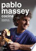 Pablo Massey Cocina
