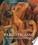 Pablo Picasso - El minotauro de la pintura
