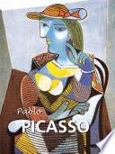 Pablo Picasso