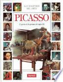Pablo Picasso