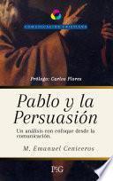 Pablo y la Persuasión