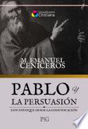 Pablo y la persuasión