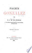 Pachín González