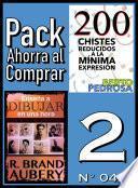 Pack Ahorra al Comprar 2 (Nº 042)