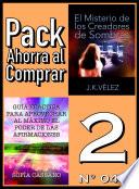 Pack Ahorra al Comprar 2 (Nº 043)