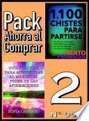 Pack Ahorra al Comprar 2 (Nº 059)