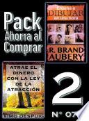 Pack Ahorra al Comprar 2 (Nº 075)