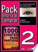 Pack Ahorra al Comprar 2 (Nº 085)