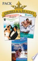 Pack Amores de la realeza