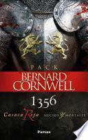 Pack Bernard Cornwell