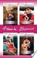 Pack Bianca Noviembre 2015