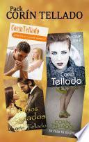 Pack Corín Tellado 6