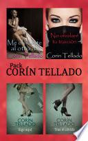 Pack Corín Tellado 7